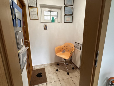 Casa individuala 4 camere 180 mp in Chisoda imagine mica 2, foxfort.ro