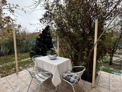 Casa individuala 4 camere 180 mp in Chisoda imagine mica 4, foxfort.ro