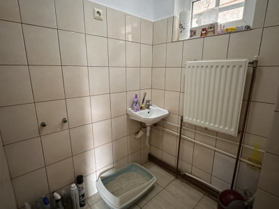 Casa individuala 4 camere 180 mp in Chisoda imagine mica 5, foxfort.ro