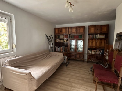 Casa individuala 4 camere 180 mp in Chisoda imagine mica 6, foxfort.ro