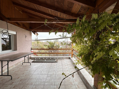 Casa individuala 4 camere 180 mp in Chisoda imagine mica 8, foxfort.ro