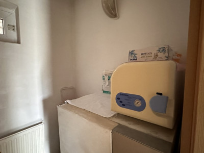 Casa individuala 4 camere 180 mp in Chisoda imagine mica 10, foxfort.ro