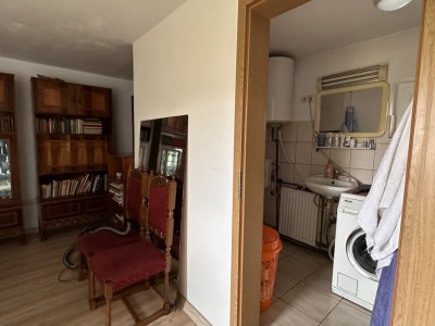 Casa individuala 4 camere 180 mp in Chisoda imagine mica 13, foxfort.ro