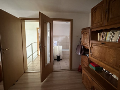 Casa individuala 4 camere 180 mp in Chisoda imagine mica 15, foxfort.ro