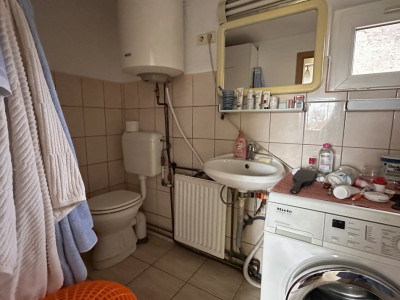 Casa individuala 4 camere 180 mp in Chisoda imagine mica 17, foxfort.ro