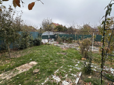 Casa individuala 4 camere 180 mp in Chisoda imagine mica 19, foxfort.ro