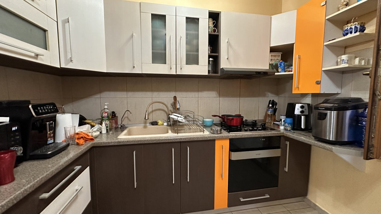 Casa individuala 4 camere, 165 mp, in Giroc vatra satului 16, foxfort.ro