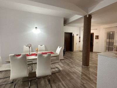 Casa individuala 4 camere, 165 mp, in Giroc vatra satului imagine mica 2, foxfort.ro