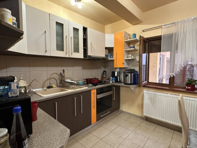 Casa individuala 4 camere, 165 mp, in Giroc vatra satului imagine mica 3, foxfort.ro