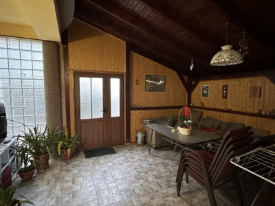 Casa individuala 4 camere, 165 mp, in Giroc vatra satului imagine mica 8, foxfort.ro
