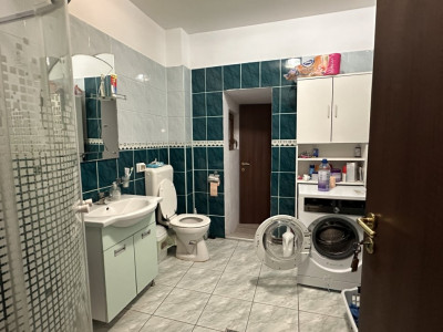 Casa individuala 4 camere, 165 mp, in Giroc vatra satului imagine mica 9, foxfort.ro