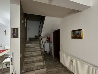 Casa individuala 4 camere, 165 mp, in Giroc vatra satului imagine mica 10, foxfort.ro