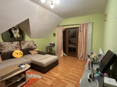 Casa individuala 4 camere, 165 mp, in Giroc vatra satului imagine mica 12, foxfort.ro