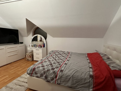 Casa individuala 4 camere, 165 mp, in Giroc vatra satului imagine mica 14, foxfort.ro