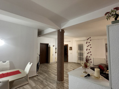 Casa individuala 4 camere, 165 mp, in Giroc vatra satului imagine mica 15, foxfort.ro