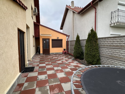 Casa individuala 4 camere, 165 mp, in Giroc vatra satului imagine mica 17, foxfort.ro