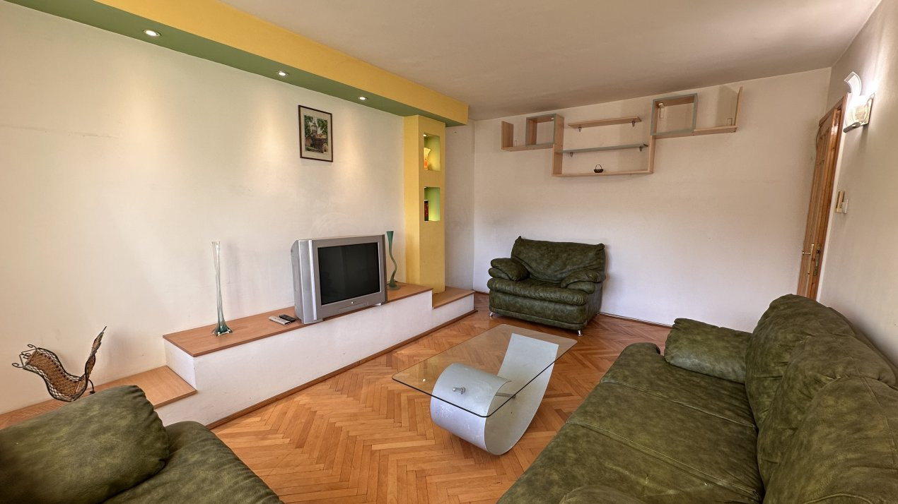 Apartamente de vanzare Timisoara Soarelui 1