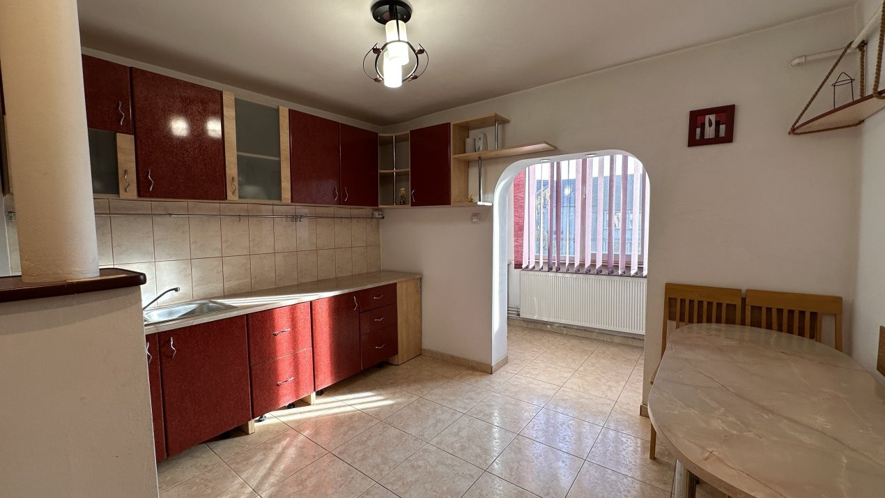 Apartamente de vanzare Timisoara Soarelui 2