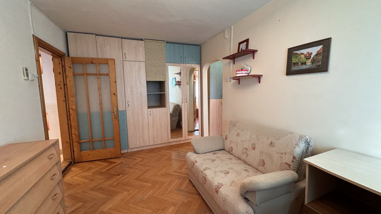 Apartamente de vanzare Timisoara Soarelui 3