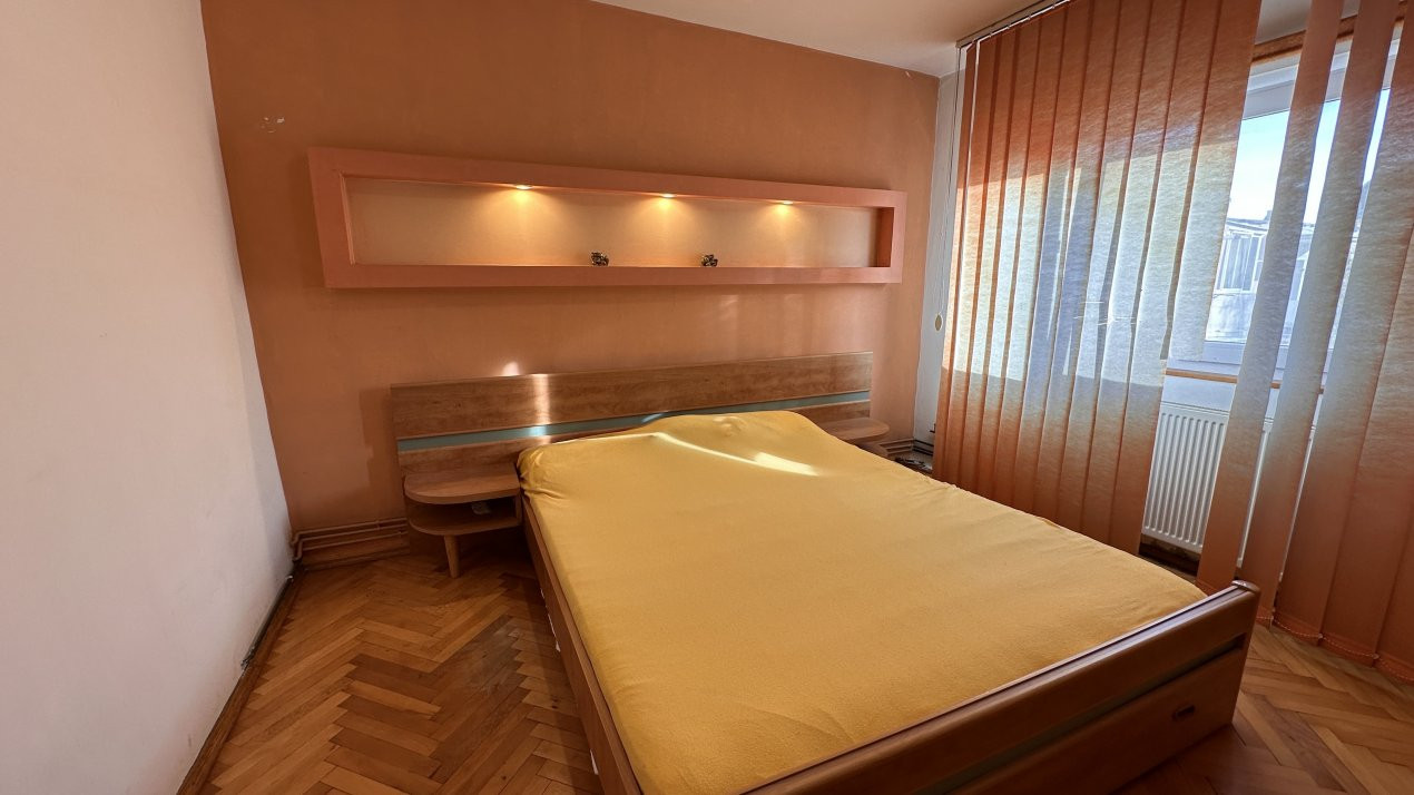 Apartamente de vanzare Timisoara Soarelui 4