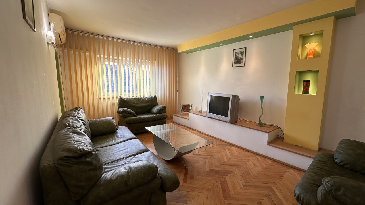 Apartamente de vanzare Timisoara Soarelui 8