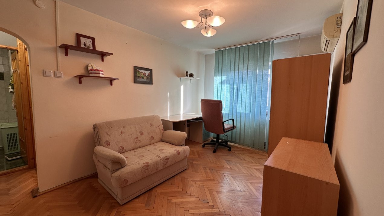 Apartamente de vanzare Timisoara Soarelui 9