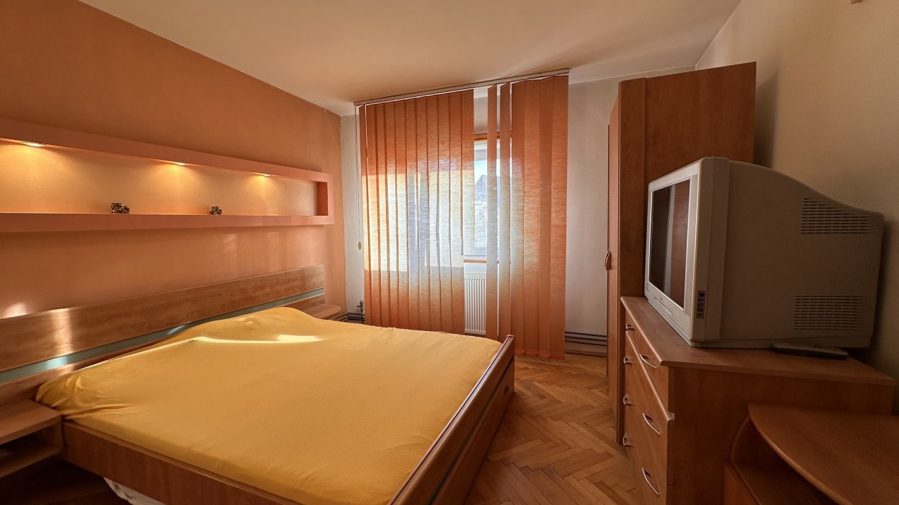 Apartamente de vanzare Timisoara Soarelui 10