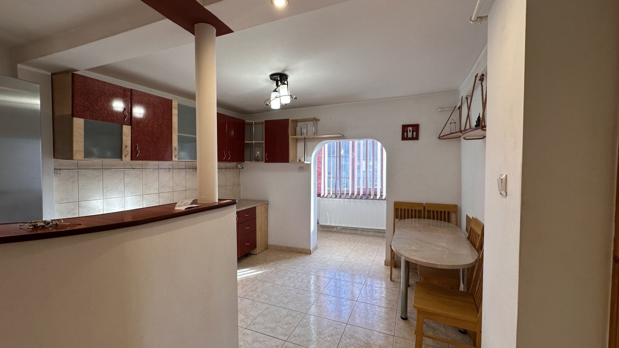 Apartamente de vanzare Timisoara Soarelui 12