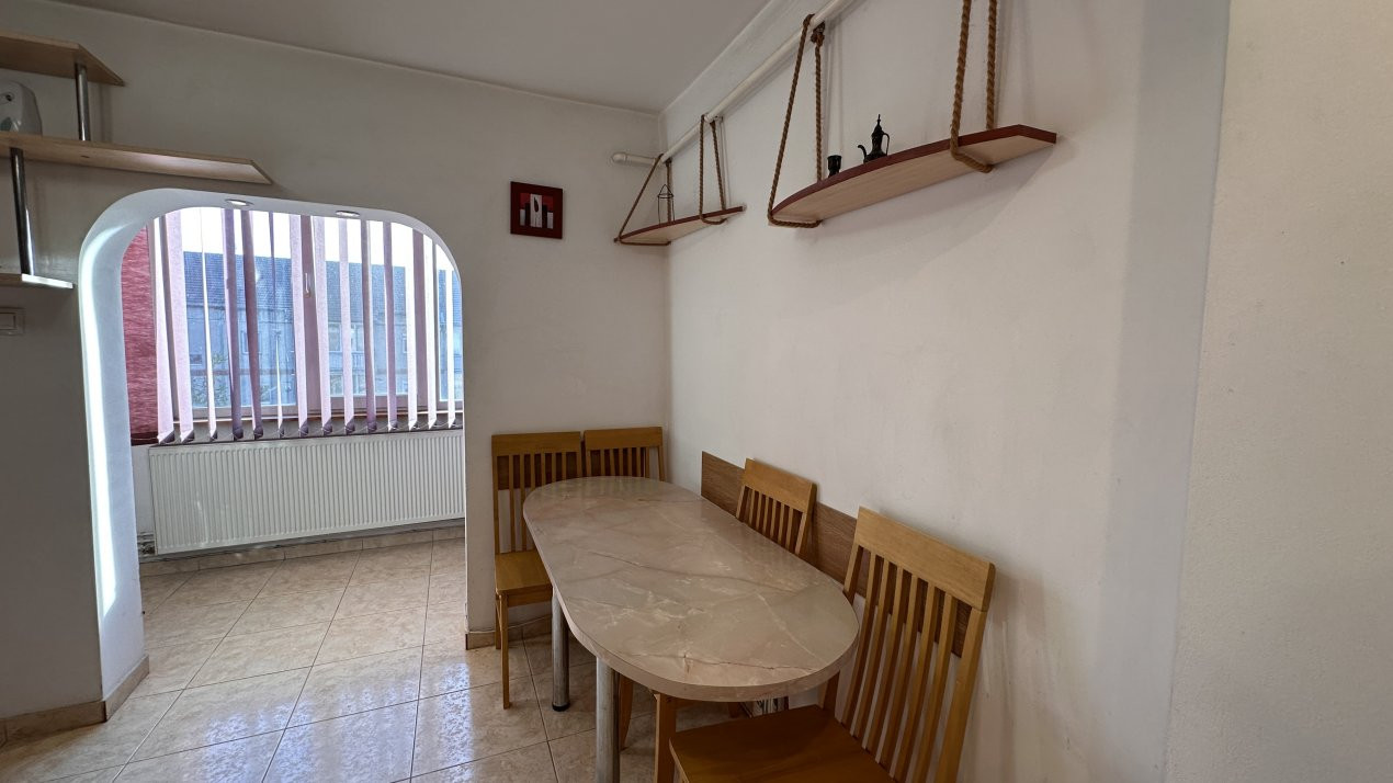 Apartamente de vanzare Timisoara Soarelui 13