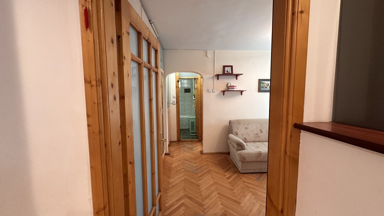 Apartamente de vanzare Timisoara Soarelui 14