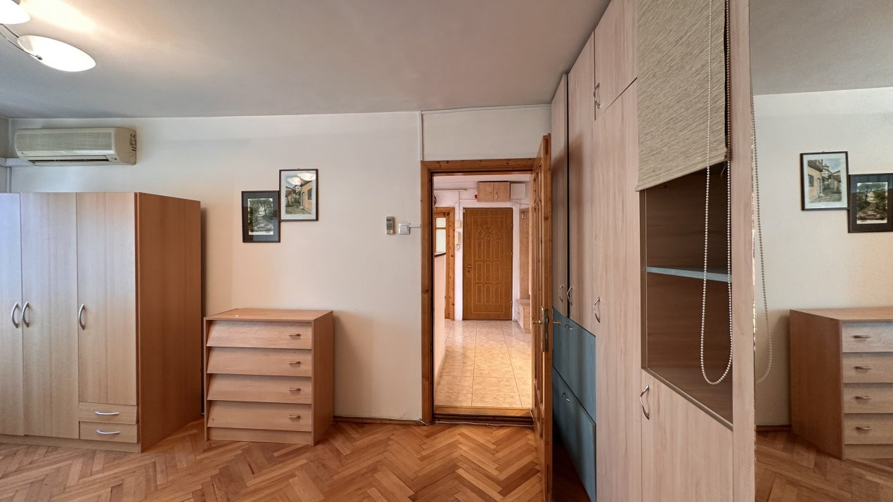 Apartamente de vanzare Timisoara Soarelui 15