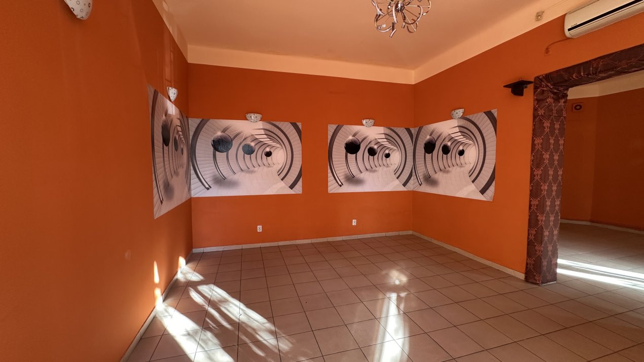 Spatiu comercial zona foarte buna, 239 mp, in Timisoara 1, foxfort.ro