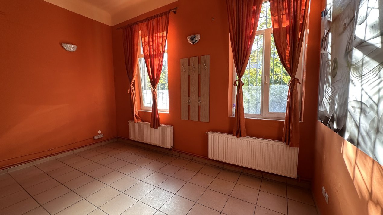 Spatiu comercial zona foarte buna, 239 mp, in Timisoara 2, foxfort.ro