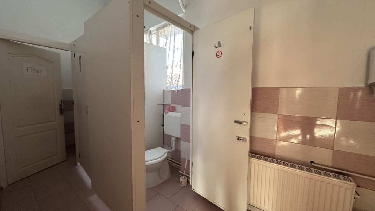 Spatiu comercial zona foarte buna, 239 mp, in Timisoara 8, foxfort.ro