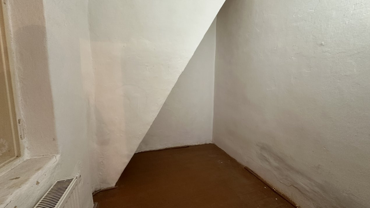 Spatiu comercial zona foarte buna, 239 mp, in Timisoara 17, foxfort.ro