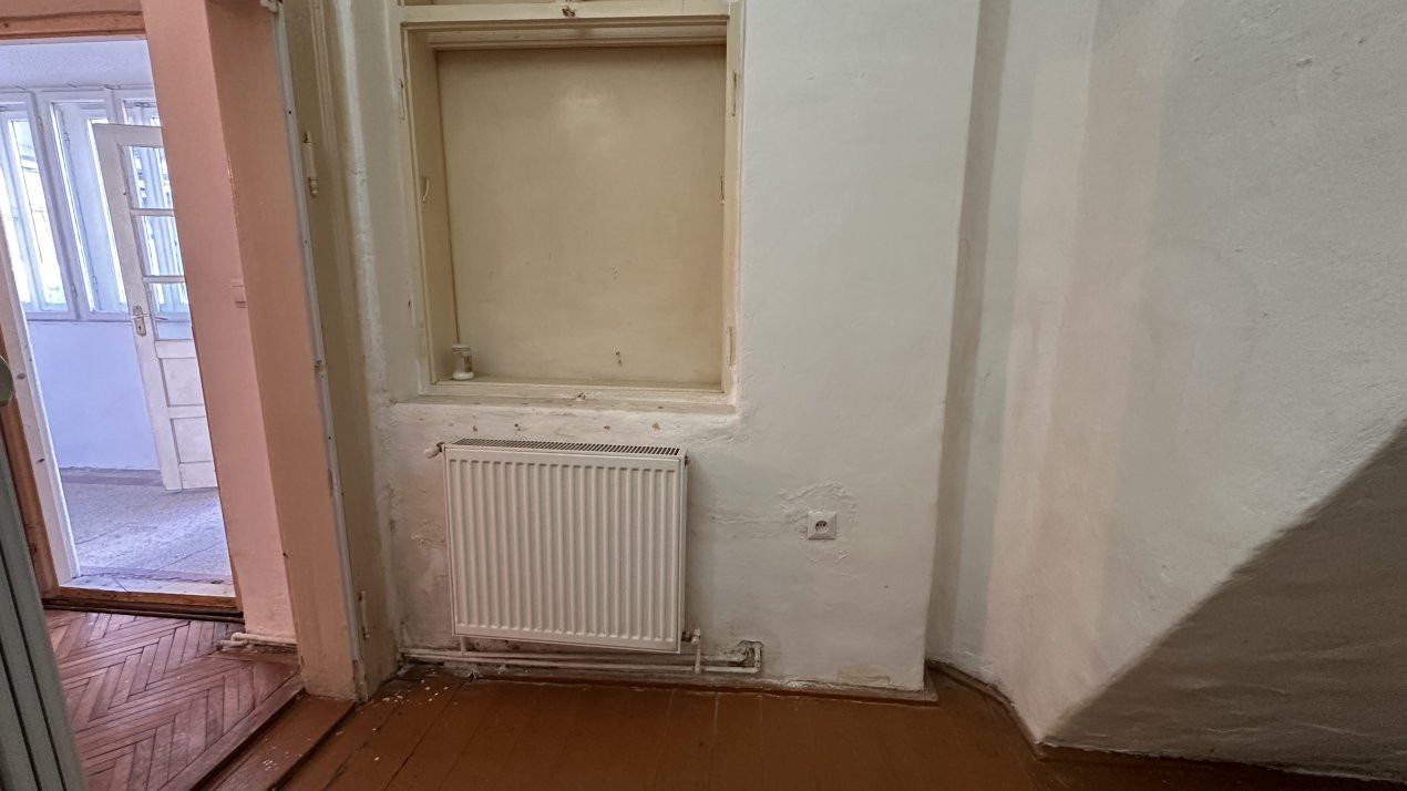 Spatiu comercial zona foarte buna, 239 mp, in Timisoara 18, foxfort.ro