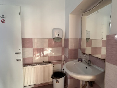 Spatiu comercial zona foarte buna, 239 mp, in Timisoara imagine mica 11, foxfort.ro