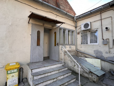 Spatiu comercial zona foarte buna, 239 mp, in Timisoara imagine mica 12, foxfort.ro