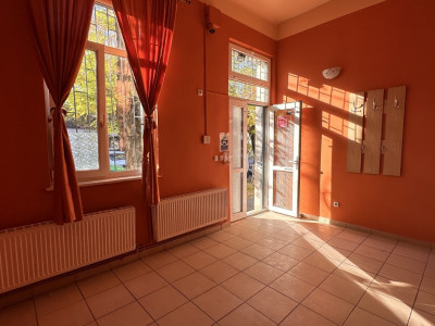 Spatiu comercial zona foarte buna, 239 mp, in Timisoara imagine mica 14, foxfort.ro