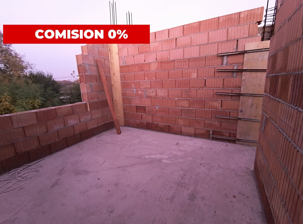 COMISION 0% Apartament cu 2 camere in Timisoara, zona Plopi 1, foxfort.ro