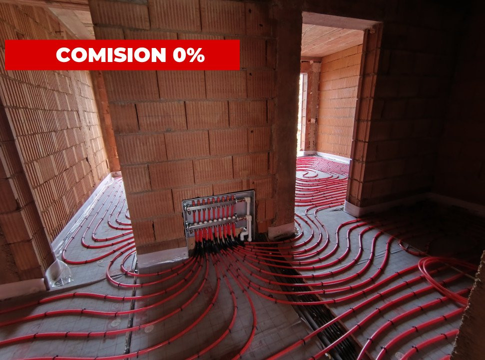 COMISION 0% Apartament cu 2 camere in Timisoara, zona Plopi 3, foxfort.ro