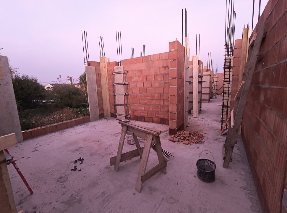 COMISION 0% Apartament cu 2 camere in Timisoara, zona Plopi 10, foxfort.ro