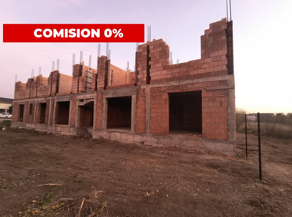 COMISION 0% Apartament cu 2 camere in Timisoara, zona Plopi 12, foxfort.ro