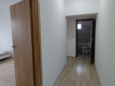 Apartament 3 camere la mansarda - 75mp utili, Zona Aradului imagine mica 12, foxfort.ro