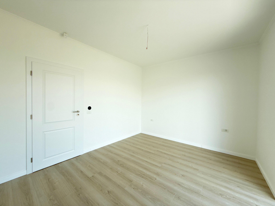 Duplex 4 camere, Sacalaz - Pompa de caldura, Panouri fotovoltaice cu stocare 16, foxfort.ro