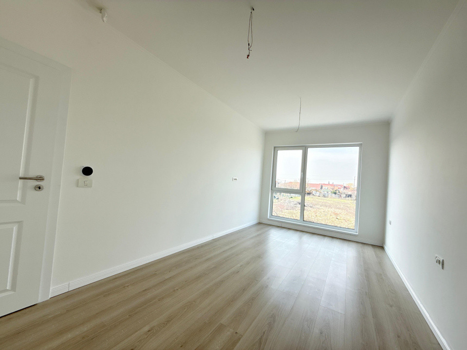 Duplex 4 camere, Sacalaz - Pompa de caldura, Panouri fotovoltaice cu stocare 18, foxfort.ro