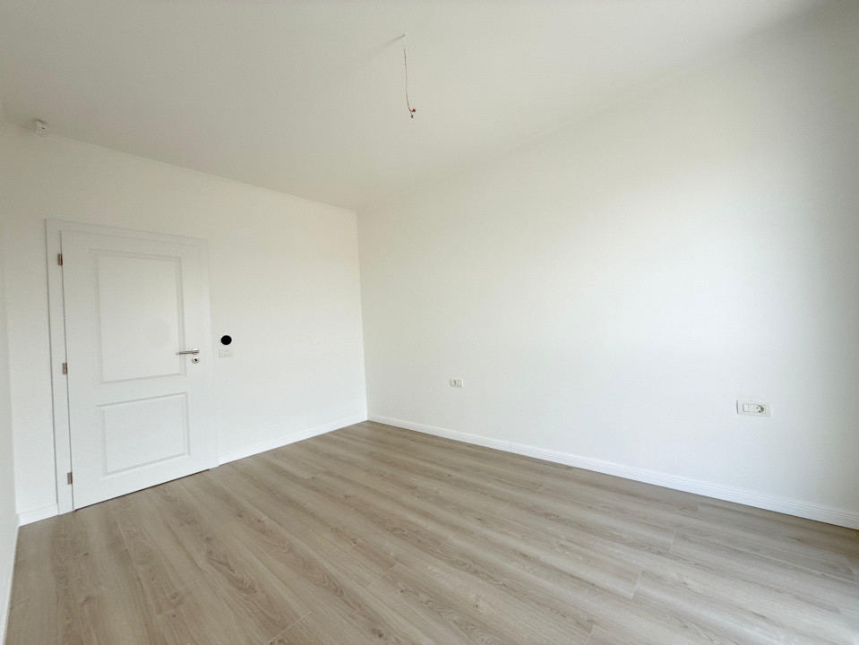 Duplex 4 camere, Sacalaz - Pompa de caldura, Panouri fotovoltaice cu stocare 19, foxfort.ro