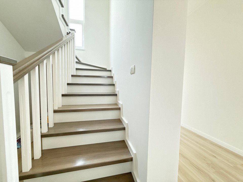 Duplex 4 camere, Sacalaz - Pompa de caldura, Panouri fotovoltaice cu stocare 27, foxfort.ro