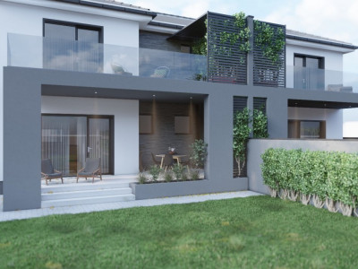 Duplex 4 camere, Sacalaz - Pompa de caldura, Panouri fotovoltaice imagine mica 5, foxfort.ro