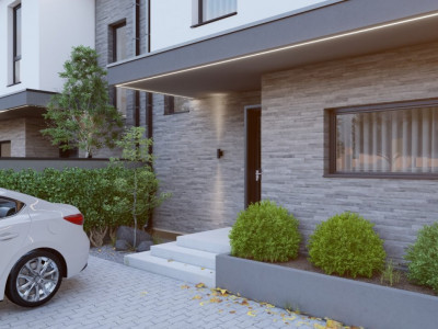 Duplex 4 camere, Sacalaz - Pompa de caldura, Panouri fotovoltaice imagine mica 6, foxfort.ro